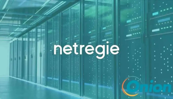Netregie Sarl - It Solutions & Services - Luxemburg