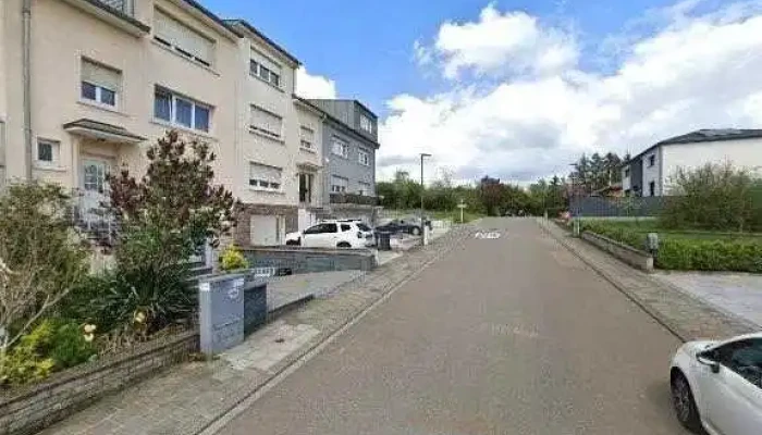 Nettoyage De Vitres Eko Sarl -  Street View 360deg Fotos - Schifflingen