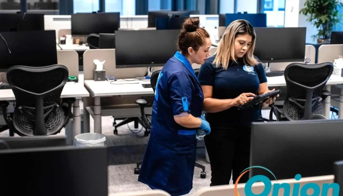 New Ciec Services Geigende - Hesperingen