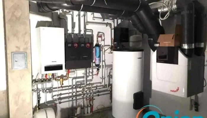 New Energie - Steinsel