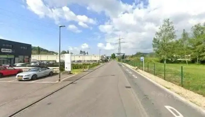 New Energie -  Street View 360deg Fotos - Steinsel