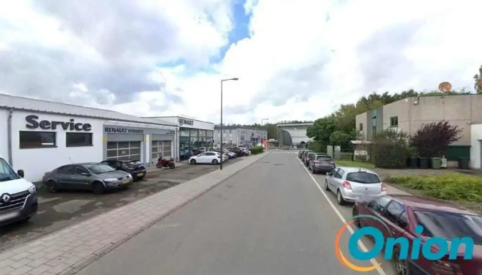 New Gen Informatique Sàrl - Pétange