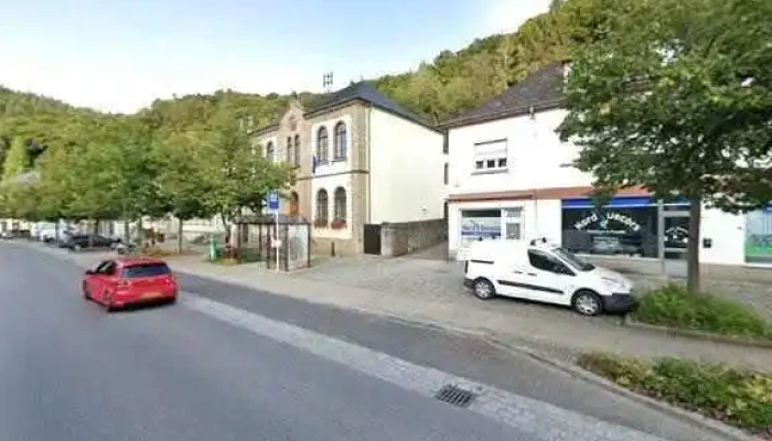 Nord Decors Street View 360deg Fotos - Fels