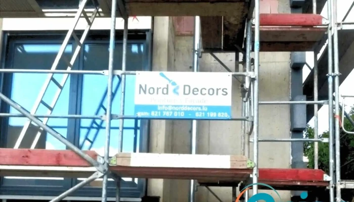 Nord Decors Vom Inhaber - Fels