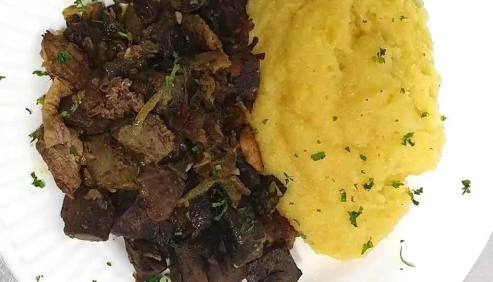 Nos Morna Restaurant Et Bar -  Neueste - Wiltz