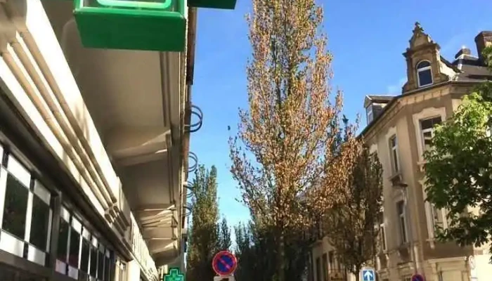 nouveau titulaire - Luxemburg