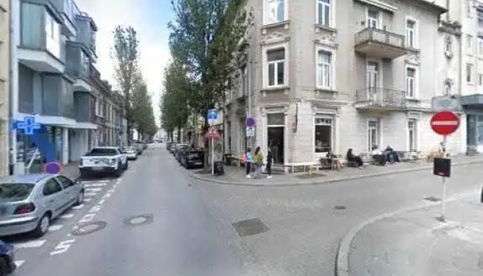 Nouveau Titulaire -  Street View 360deg Fotos - Luxemburg