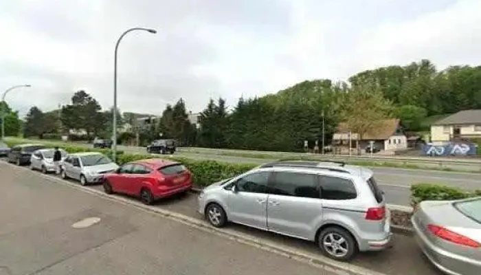 Nouvelle Carrosserie Schintgen Sarl Street View 360deg Fotos - Junglinster
