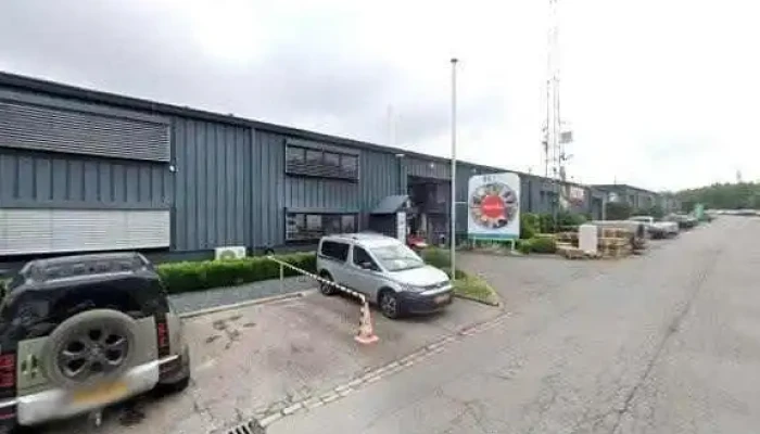 Nouvelle Ciec Electromenager Street View 360deg Fotos - Hesperingen