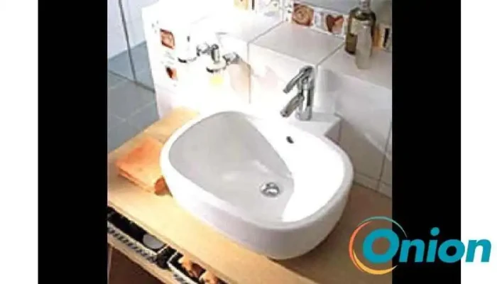 Nouvelle Gazeautherme -  Badezimmer - Reckingen/mess