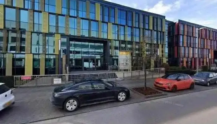 Nsi Luxembourg Psf -  Street View 360deg Fotos - Esch An Der Alzette