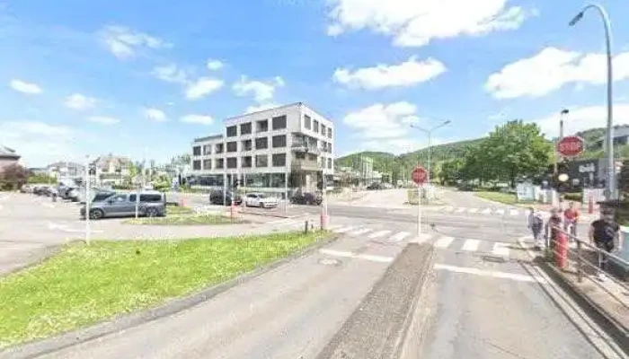 Nsp Lux Sarl -  Street View 360deg Fotos - Walferdingen