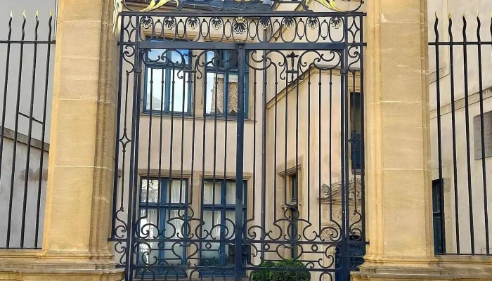 Objectware Luxembourg S.a R.l. - Ville-Haute Luxembourg