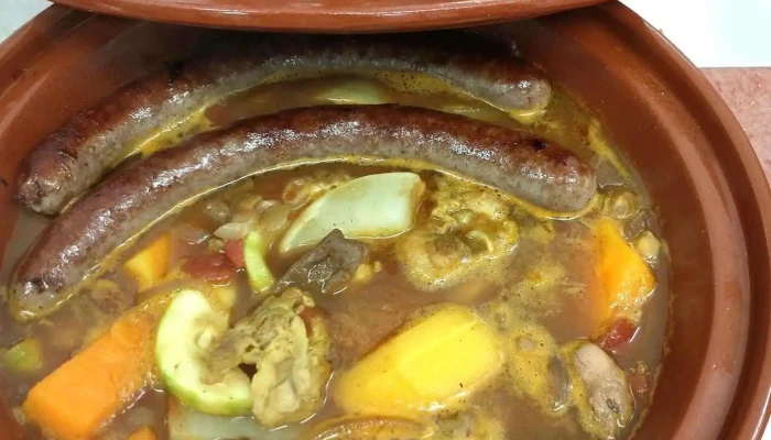 Oekosoph Essen Und Trinken - Luxemburg