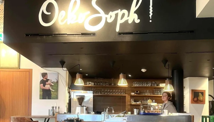 Oekosoph Praisser - Luxemburg