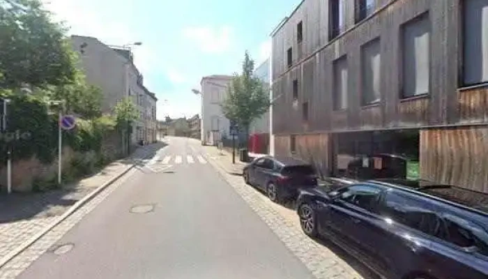 Oekosoph Street View 360deg Fotos - Luxemburg