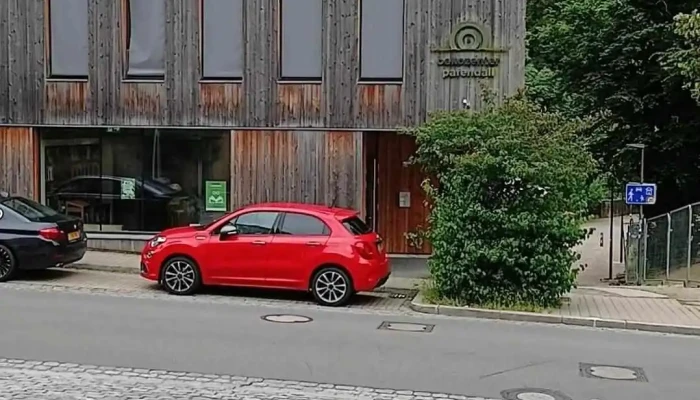 Oekosoph Videos - Luxemburg
