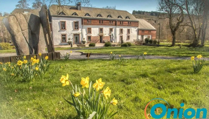 Office du Tourisme de Martelange - Luxembourg