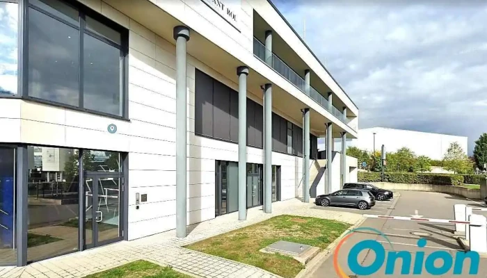 Office social commun à Mamer - Mamer