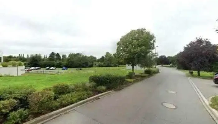 Office Social Commun A Mamer Street View 360deg Fotos - Mamer