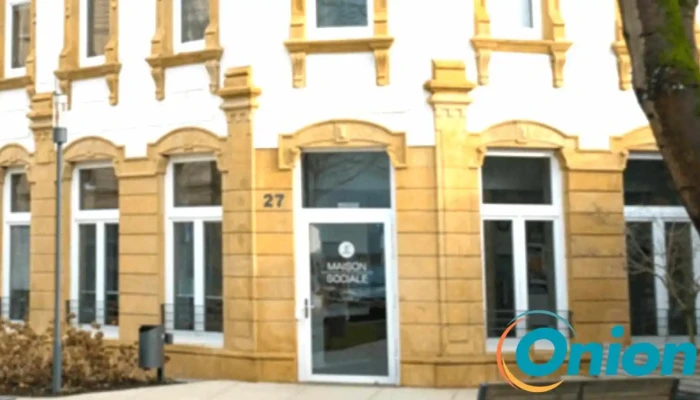 Office Social Dudelange - Dudelange