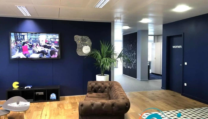 onepoint Luxembourg - Bertrange