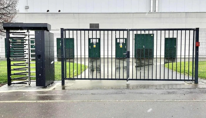 Osch Fils Sarl Vom Inhaber - Vianden