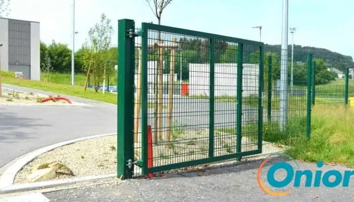 Osch Fils Sarl Woue - Vianden