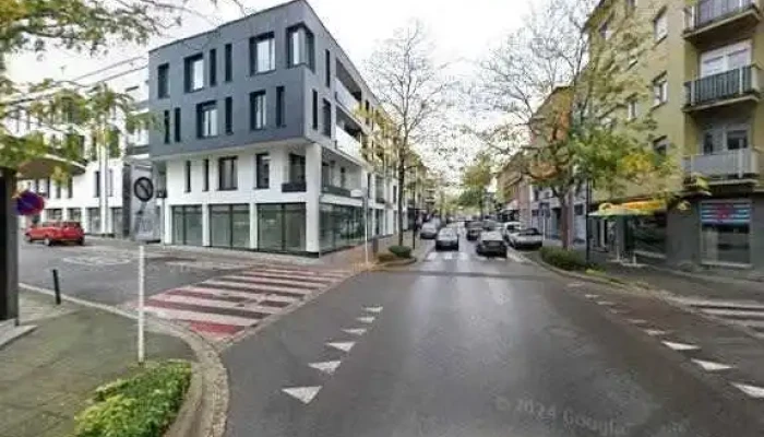 Osgor Sarls -  Street View 360deg Fotos - Pétange