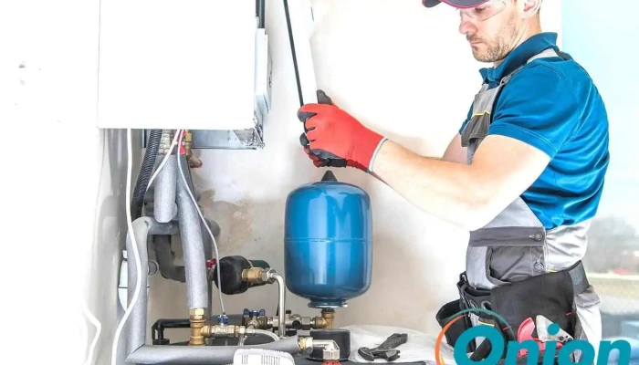 Otto Colmesch Gmbh Heizung Luftung Sanitar Vom Inhaber - Vianden