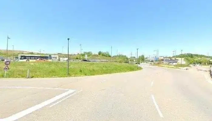 P Parking Maison Du Savoir Street View 360deg Fotos - Esch An Der Alzette