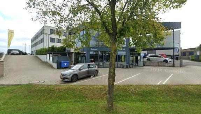 Paiperleck   Antenne De Soins Sasd Bissenroost Street View 360deg Fotos - Bissen