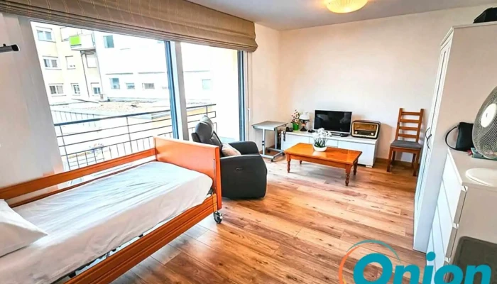 Paiperleck   Seniorenresidenz Bel Age Zimmer - Esch An Der Alzette