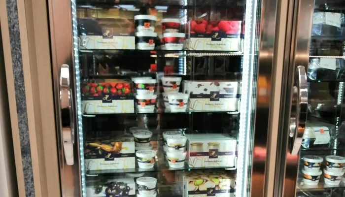 Patisserie Hoffmann Alzingen Geigend - Hesperingen