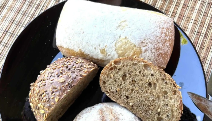 Pâtisserie Hoffmann Alzingen - Hesperingen