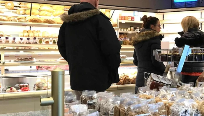 Patisserie Hoffmann Alzingen Promotioun - Hesperingen