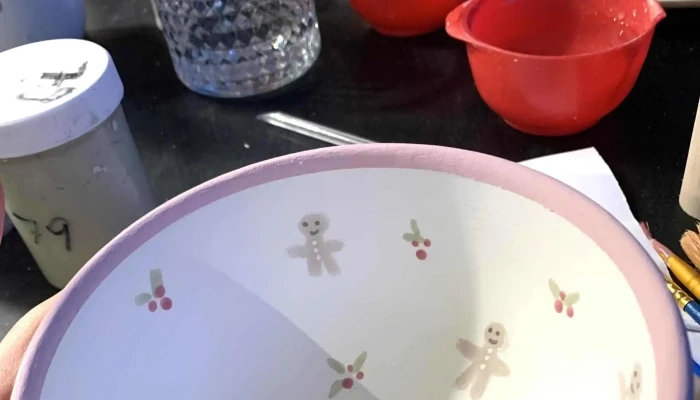 Pause Art -    Ceramique Cafe Instagram - Steinfort