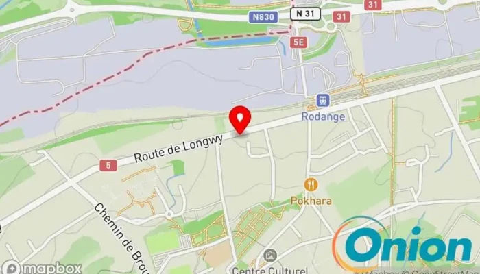 Kaart vun Paysages Descles Sàrl Sàrl Rechtsanwalt zu Petingen