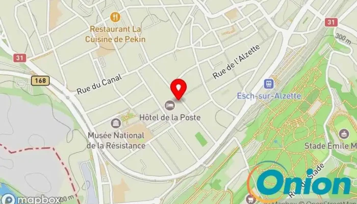 Kaart vun PC & Phone Service Computersupport und -dienste, Geschäft für Mobiltelefonzubehör, Computerreparaturdienst, Computergeschäft, Geldüberweisungsdienst, Telefonreparaturdienst zu Esch an der Alzette