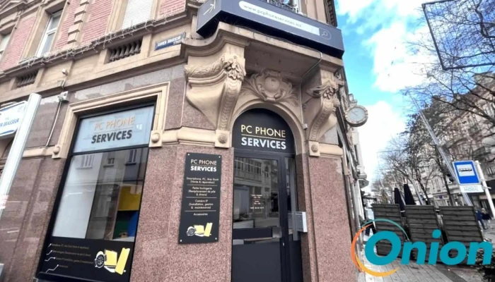 Pc Phone Service Instagrame - Esch An Der Alzette