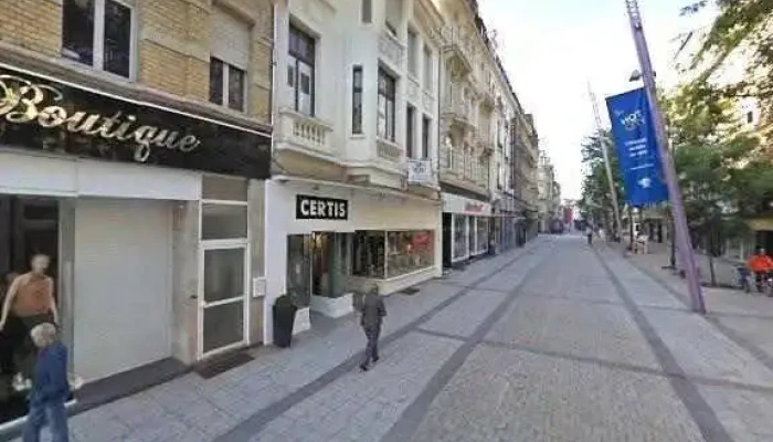 Pc Phone Service Street View 360deg Fotos - Esch An Der Alzette