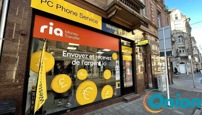 Pc Phone Service Vom Inhaber - Esch An Der Alzette
