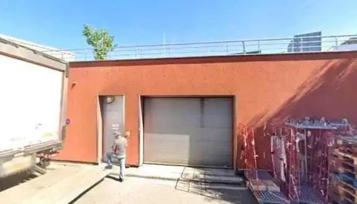 Pc Tank Sa Rl Ladestation Stonnenplange - Bad Mondorf