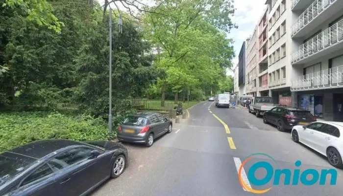 Pc3 Creative - Ville-Haute Luxembourg