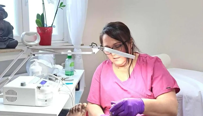 Pedicure medicale Beim Marion - Diekirch