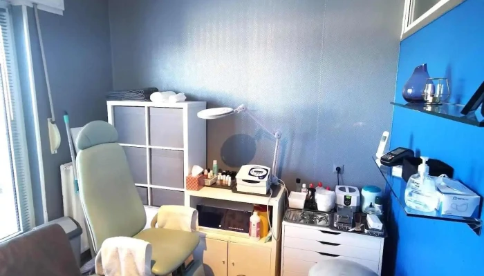 Pedicure Médicale Serge - Belvaux Sanem