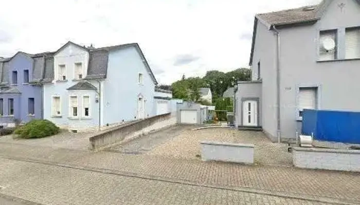 Peintre Decorateur Carlo Grethen Sarl Street View 360deg Fotos - Dudelange