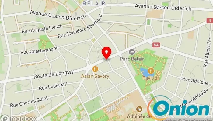Kaart vun Peintre-Rénovation-Lux Maler, Bodenleger, Hochdruck-Reinigungsdienst, Betrieb für Fassadenverkleidungen zu Luxemburg