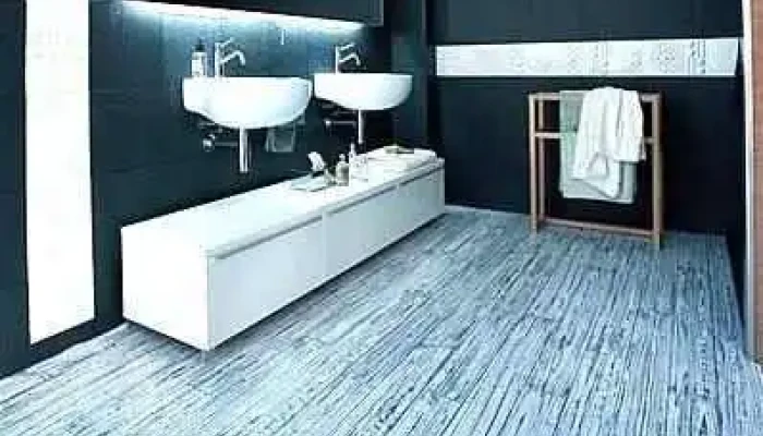Peintre -  Renovation Lux Badezimmer - Luxemburg