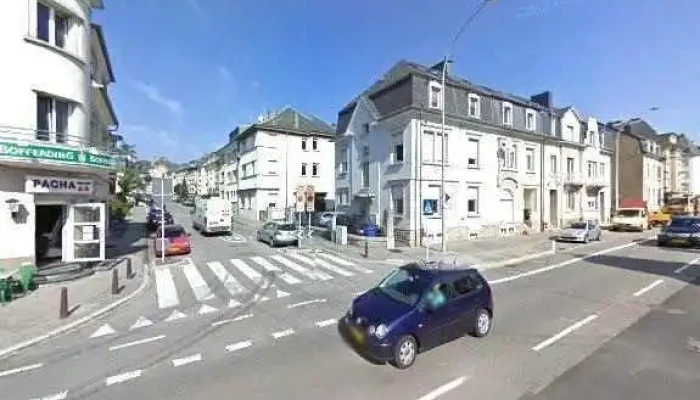 Peintre -  Renovation Lux Street View 360deg Fotos - Luxemburg